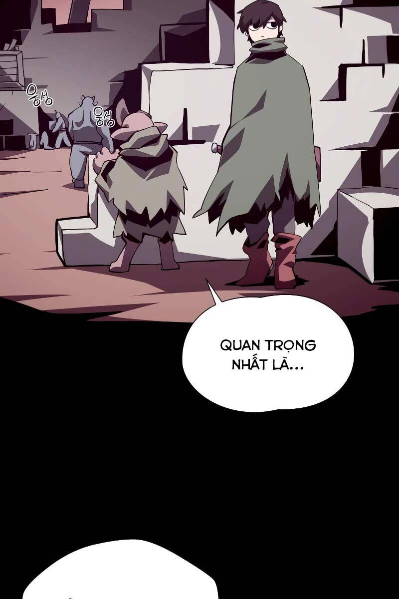 Hồi Ức Trong Ngục Tối Chapter 69 - Trang 4