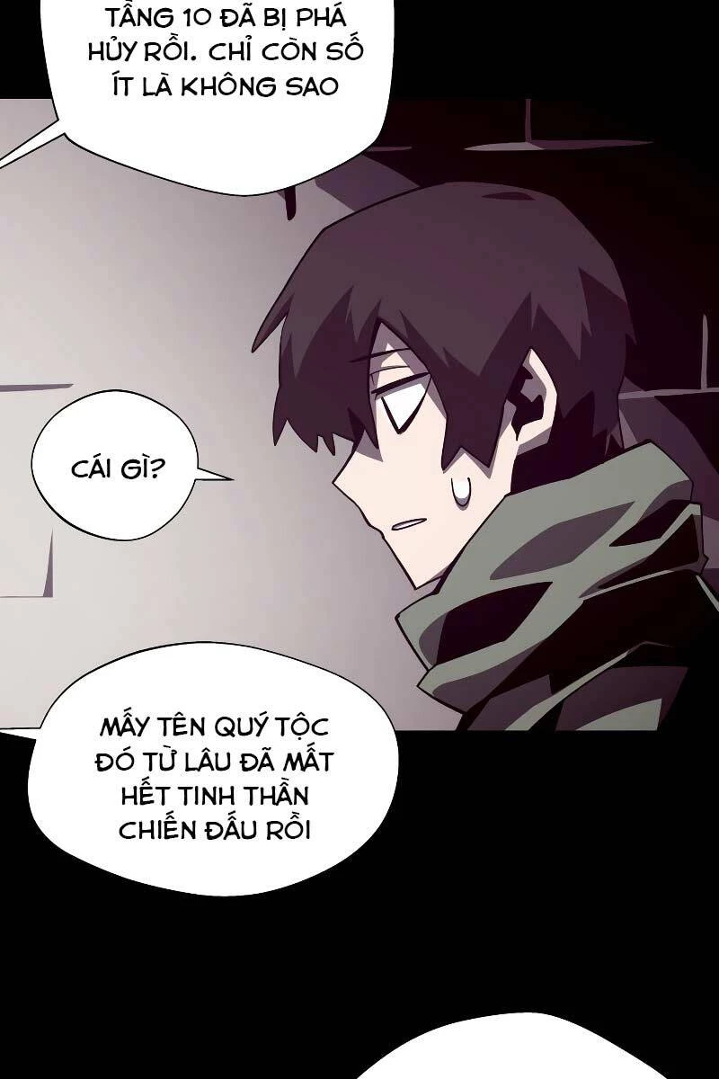 Hồi Ức Trong Ngục Tối Chapter 69 - Trang 4