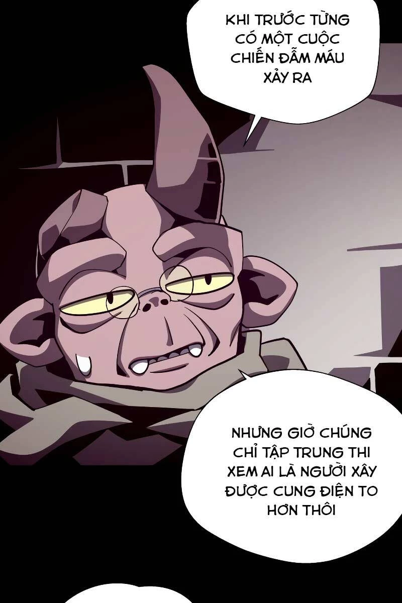 Hồi Ức Trong Ngục Tối Chapter 69 - Trang 4