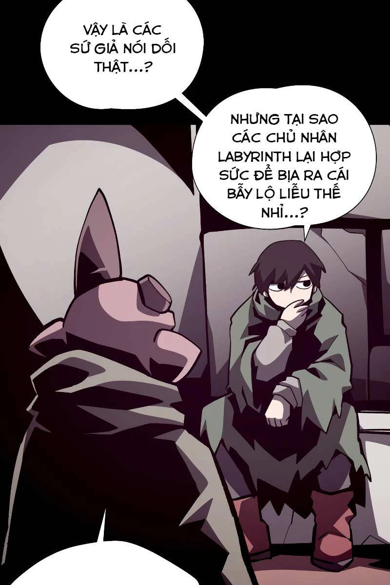 Hồi Ức Trong Ngục Tối Chapter 69 - Trang 4