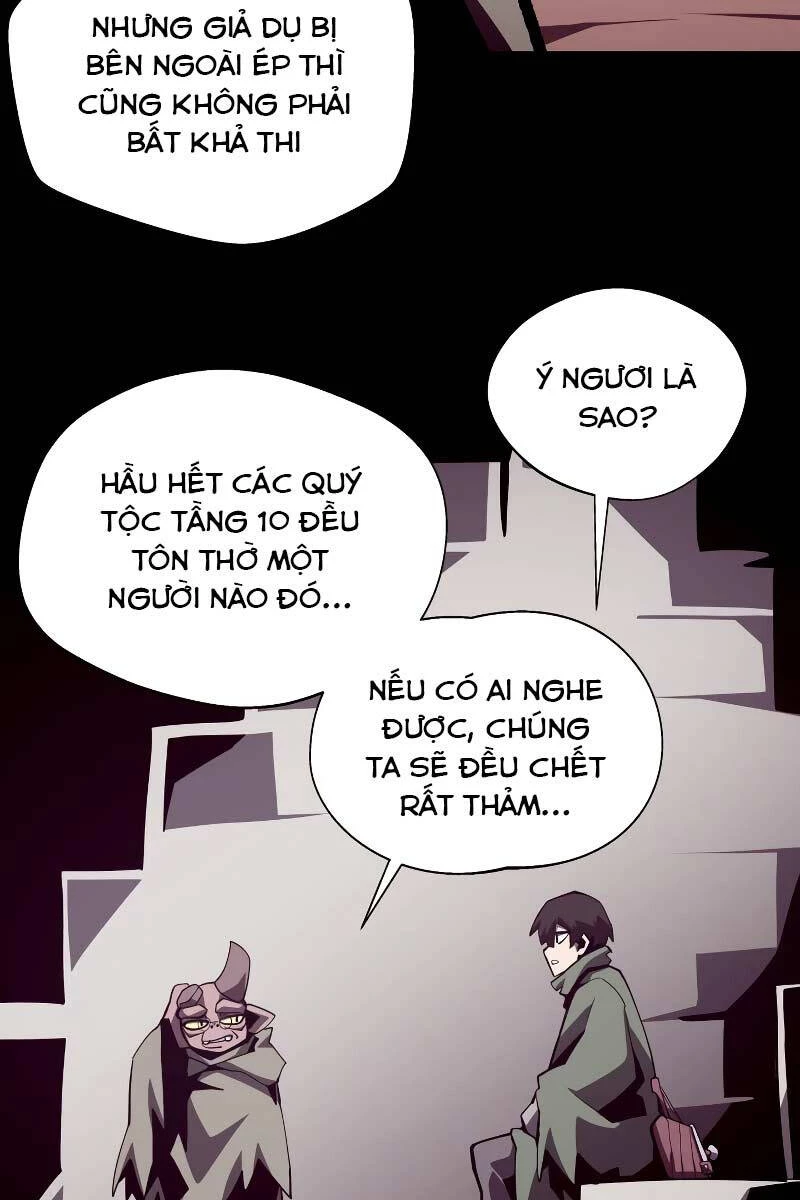 Hồi Ức Trong Ngục Tối Chapter 69 - Trang 4