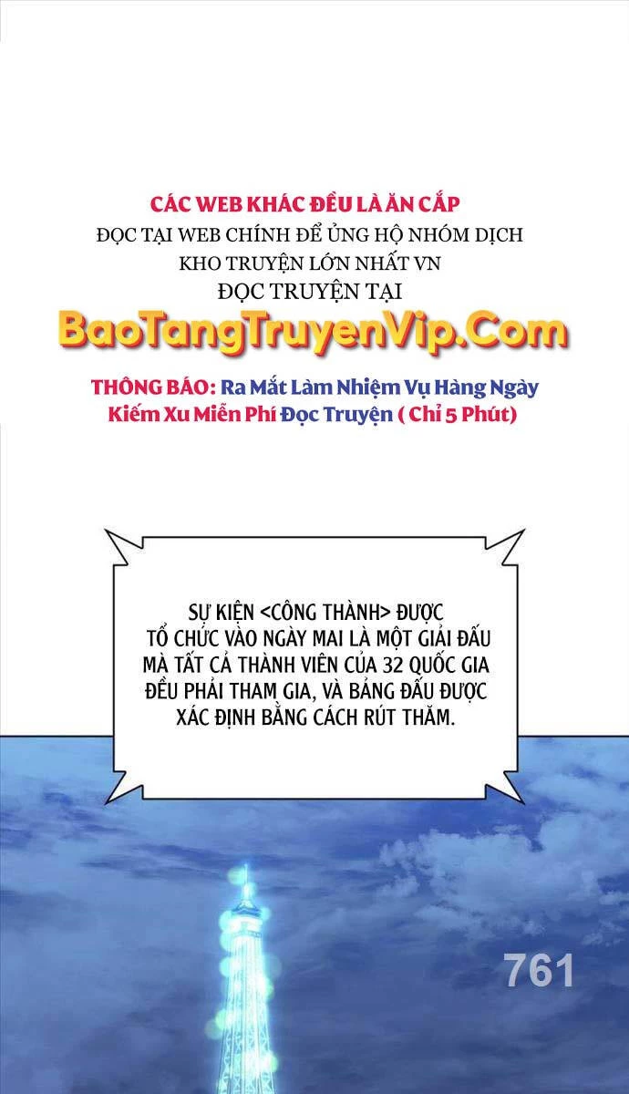 Thợ Rèn Huyền Thoại Chapter 215 - Trang 4
