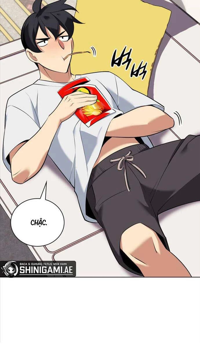 Thợ Rèn Huyền Thoại Chapter 215 - Trang 4