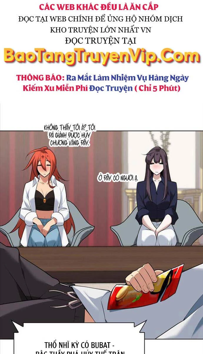 Thợ Rèn Huyền Thoại Chapter 215 - Trang 4