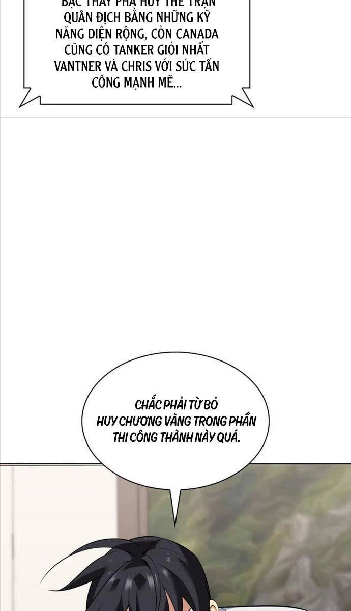 Thợ Rèn Huyền Thoại Chapter 215 - Trang 4