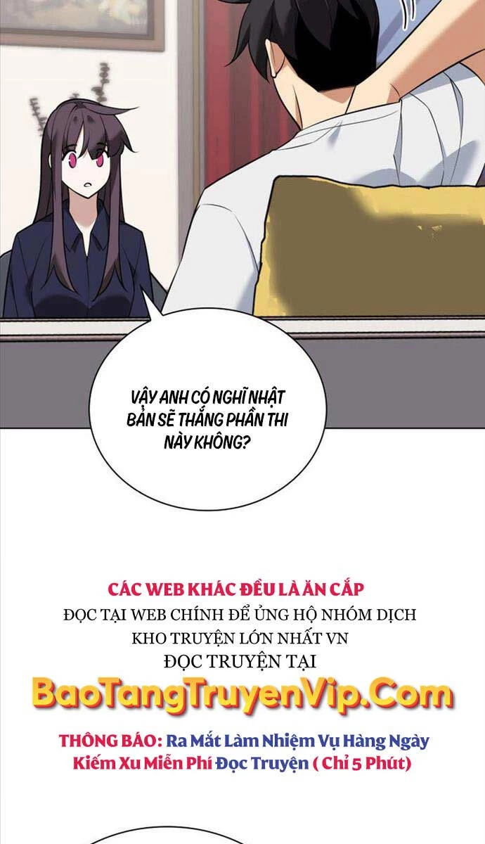 Thợ Rèn Huyền Thoại Chapter 215 - Trang 4