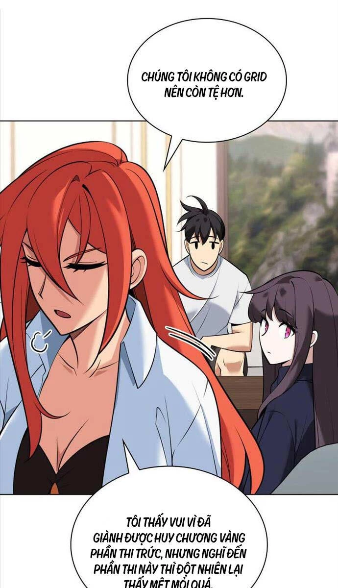 Thợ Rèn Huyền Thoại Chapter 215 - Trang 4