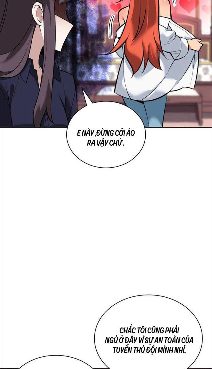 Thợ Rèn Huyền Thoại Chapter 215 - Trang 4