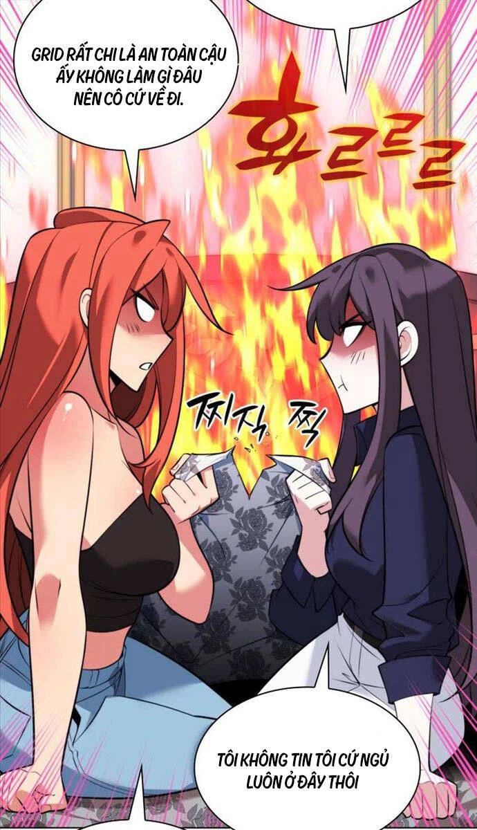 Thợ Rèn Huyền Thoại Chapter 215 - Trang 4