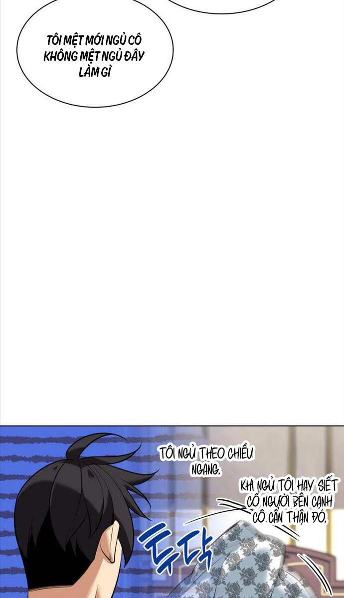 Thợ Rèn Huyền Thoại Chapter 215 - Trang 4