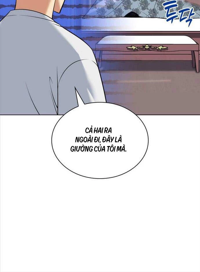 Thợ Rèn Huyền Thoại Chapter 215 - Trang 4