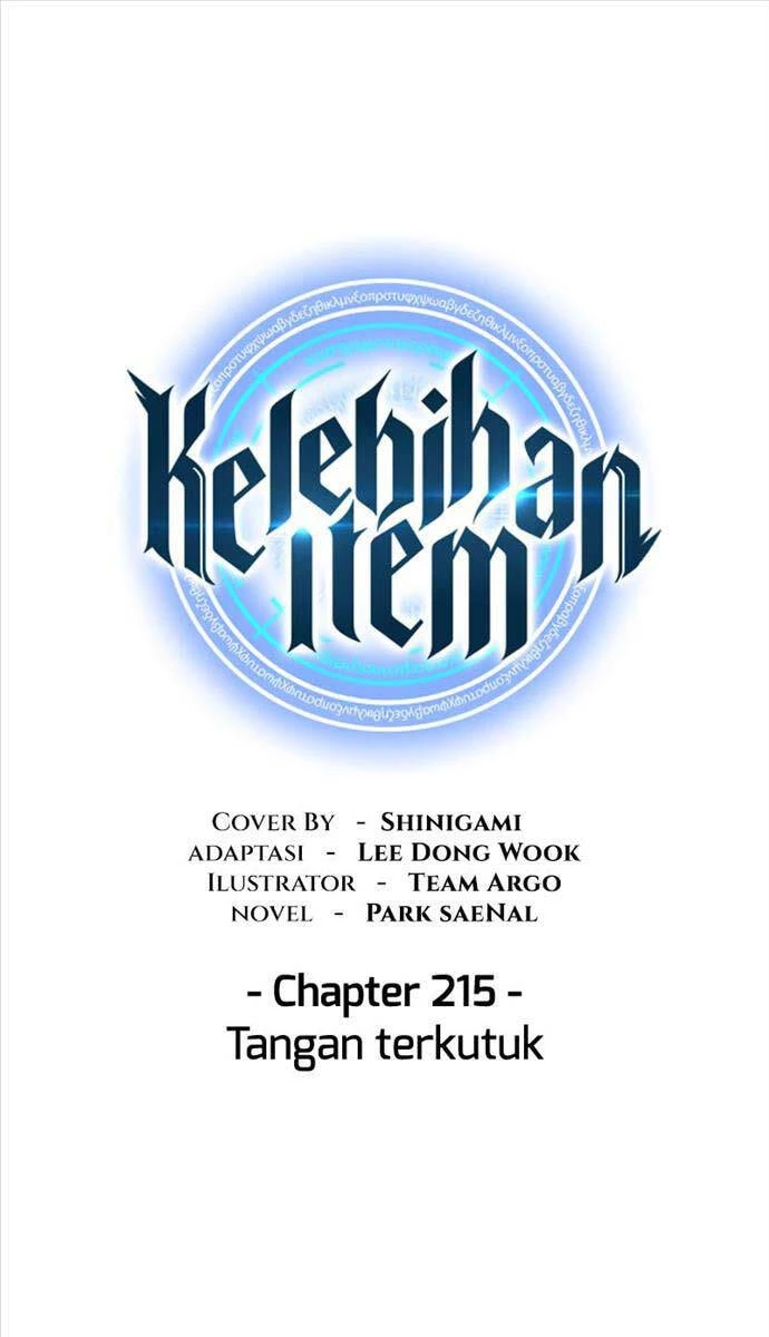 Thợ Rèn Huyền Thoại Chapter 215 - Trang 4