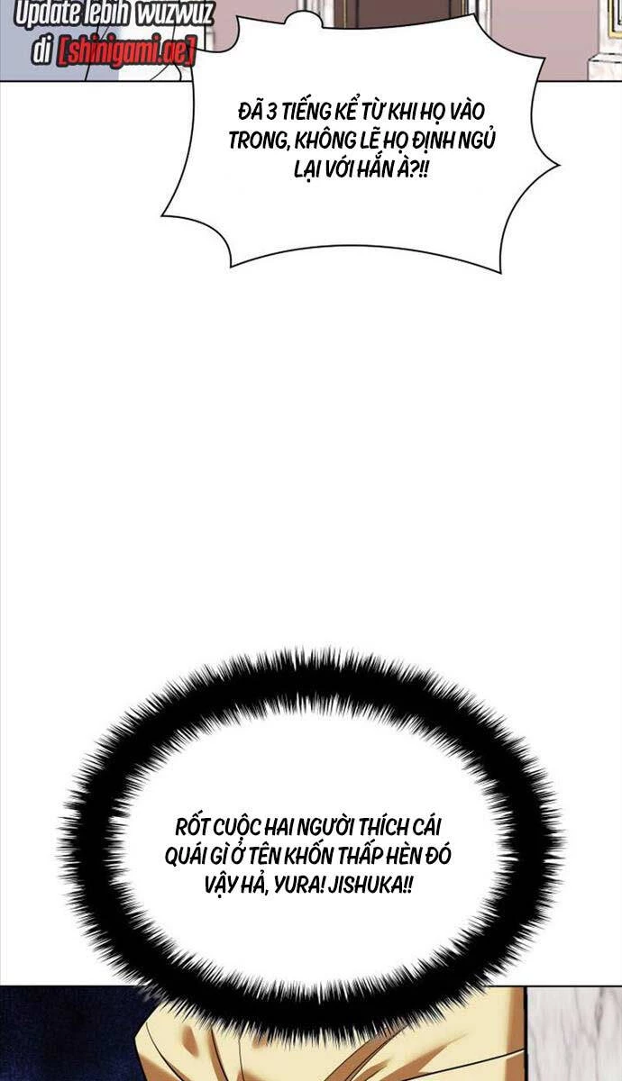 Thợ Rèn Huyền Thoại Chapter 215 - Trang 4