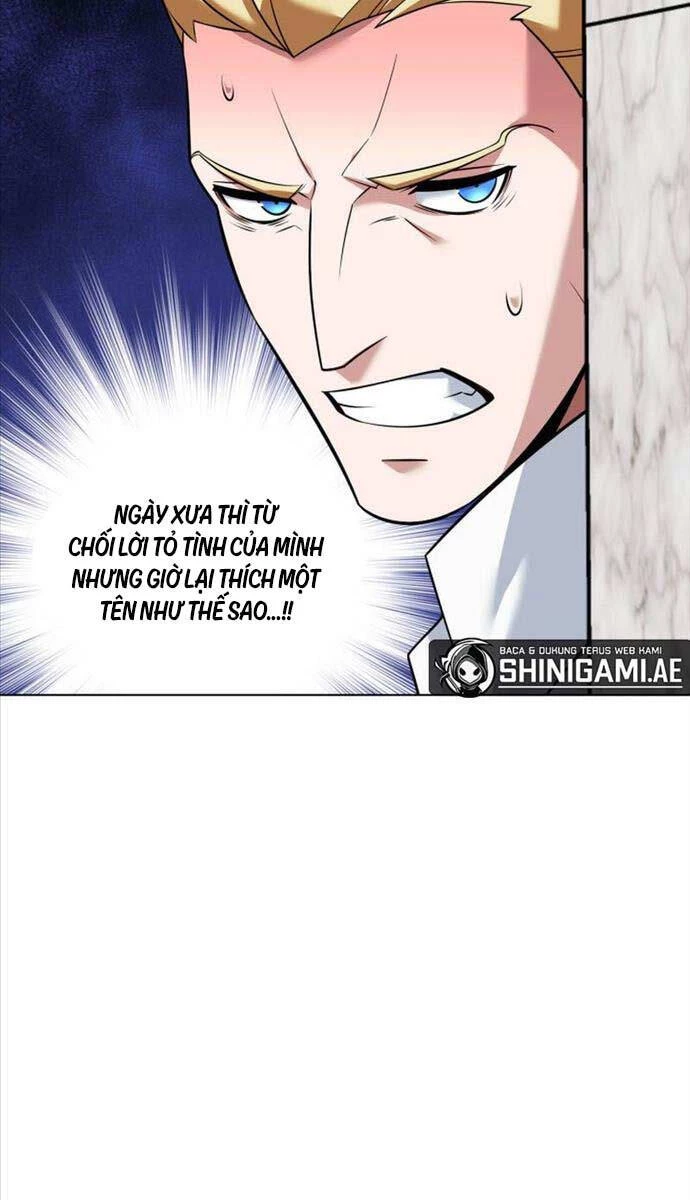 Thợ Rèn Huyền Thoại Chapter 215 - Trang 4