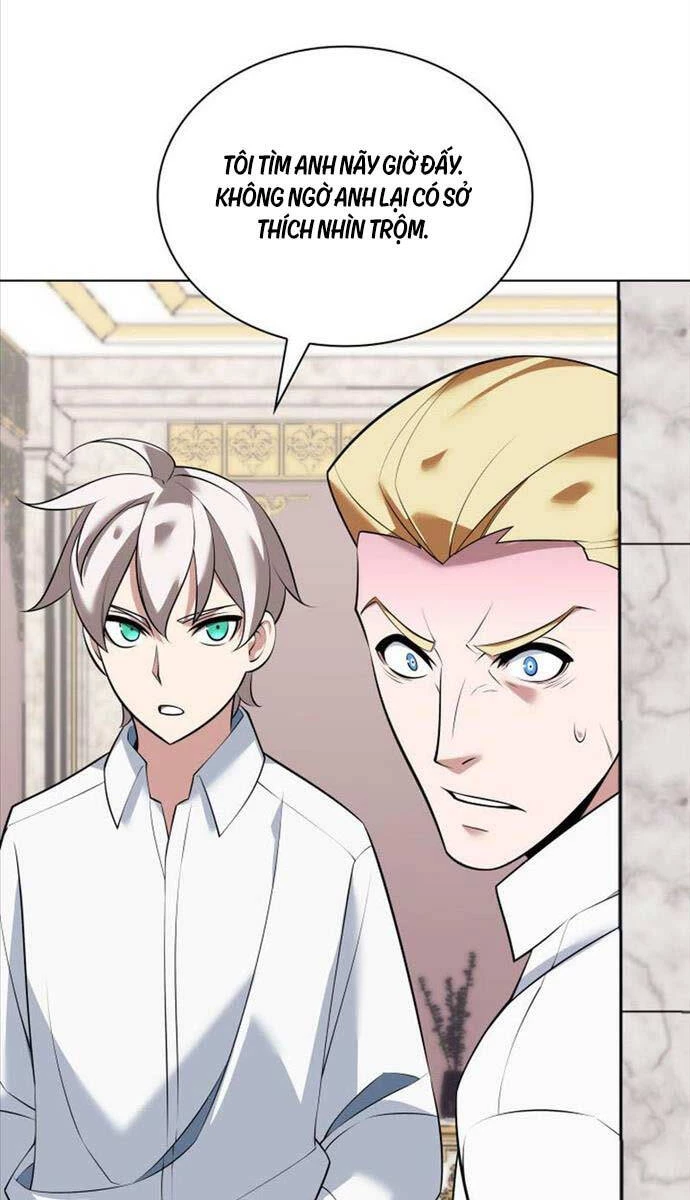 Thợ Rèn Huyền Thoại Chapter 215 - Trang 4