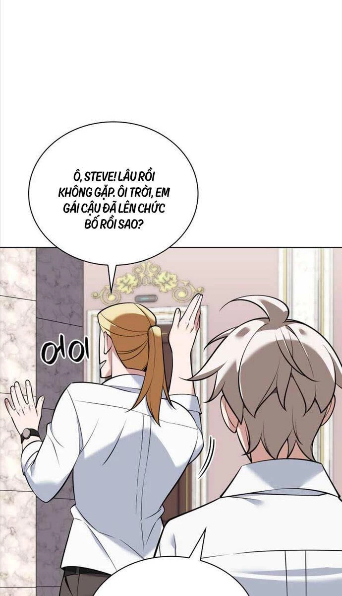 Thợ Rèn Huyền Thoại Chapter 215 - Trang 4