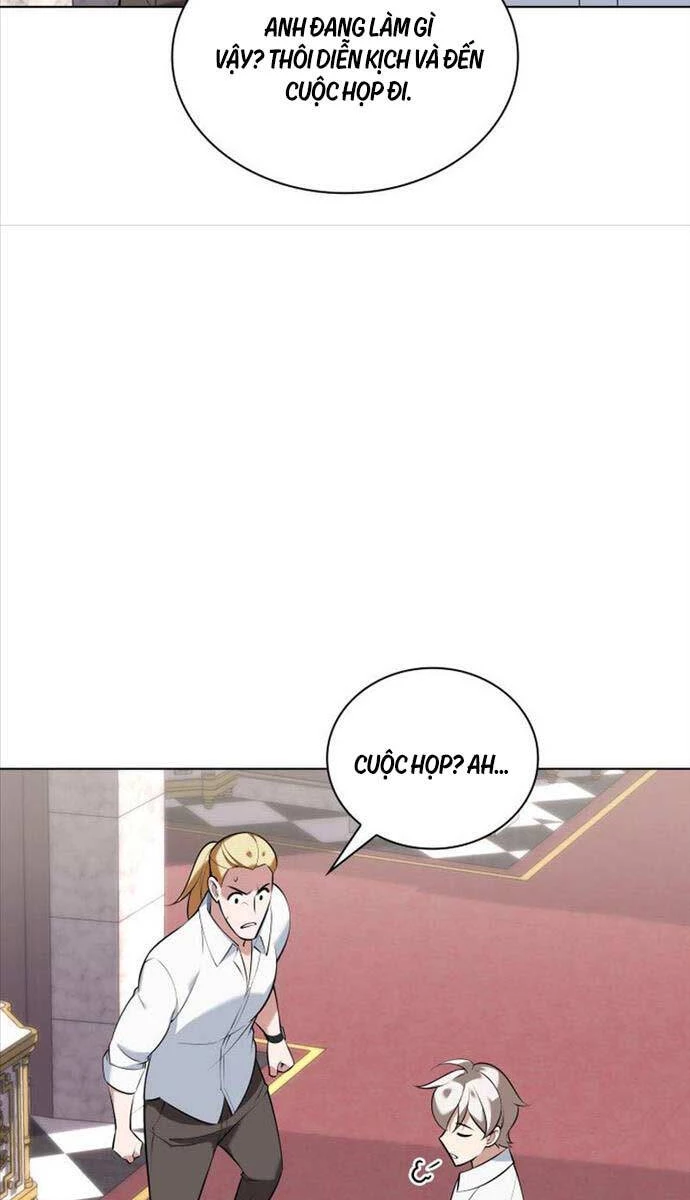 Thợ Rèn Huyền Thoại Chapter 215 - Trang 4