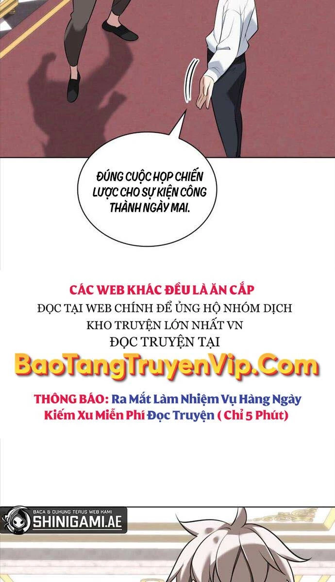 Thợ Rèn Huyền Thoại Chapter 215 - Trang 4