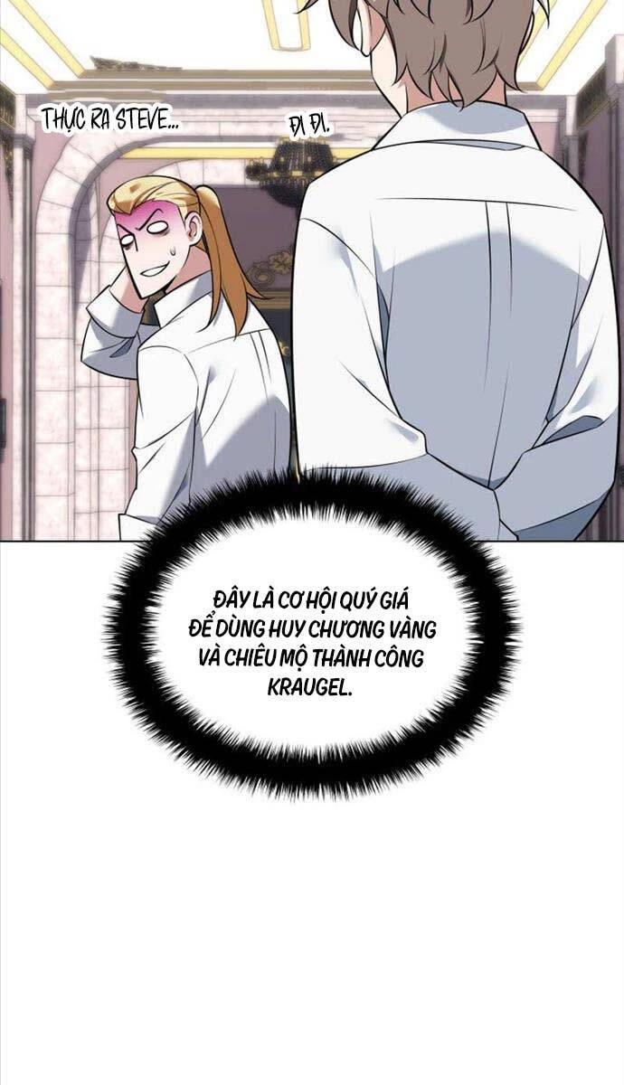 Thợ Rèn Huyền Thoại Chapter 215 - Trang 4