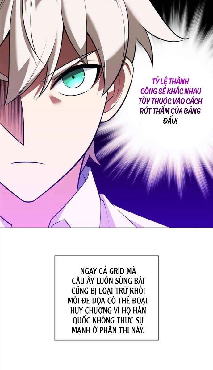 Thợ Rèn Huyền Thoại Chapter 215 - Trang 4