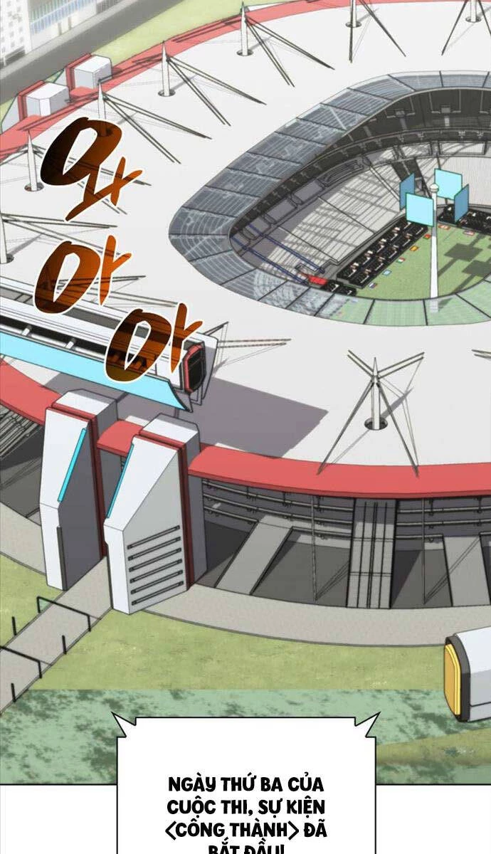 Thợ Rèn Huyền Thoại Chapter 215 - Trang 4