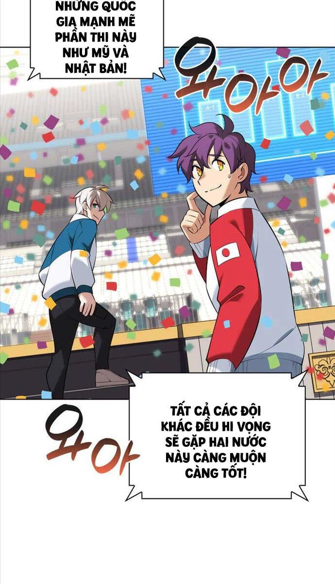 Thợ Rèn Huyền Thoại Chapter 215 - Trang 4