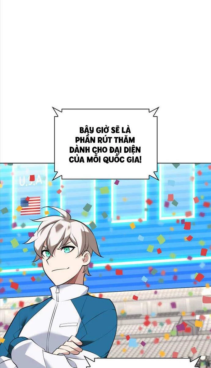 Thợ Rèn Huyền Thoại Chapter 215 - Trang 4