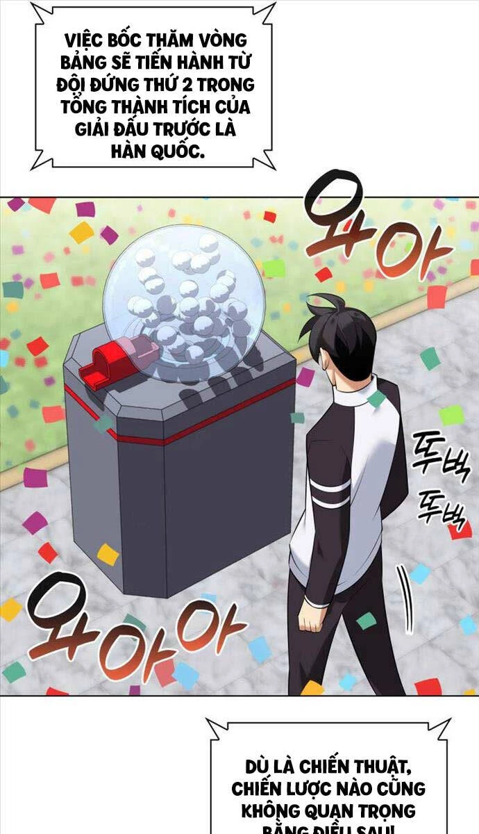 Thợ Rèn Huyền Thoại Chapter 215 - Trang 4