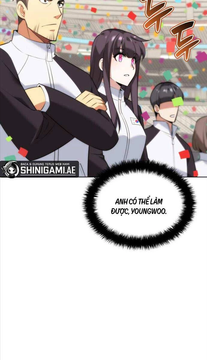 Thợ Rèn Huyền Thoại Chapter 215 - Trang 4