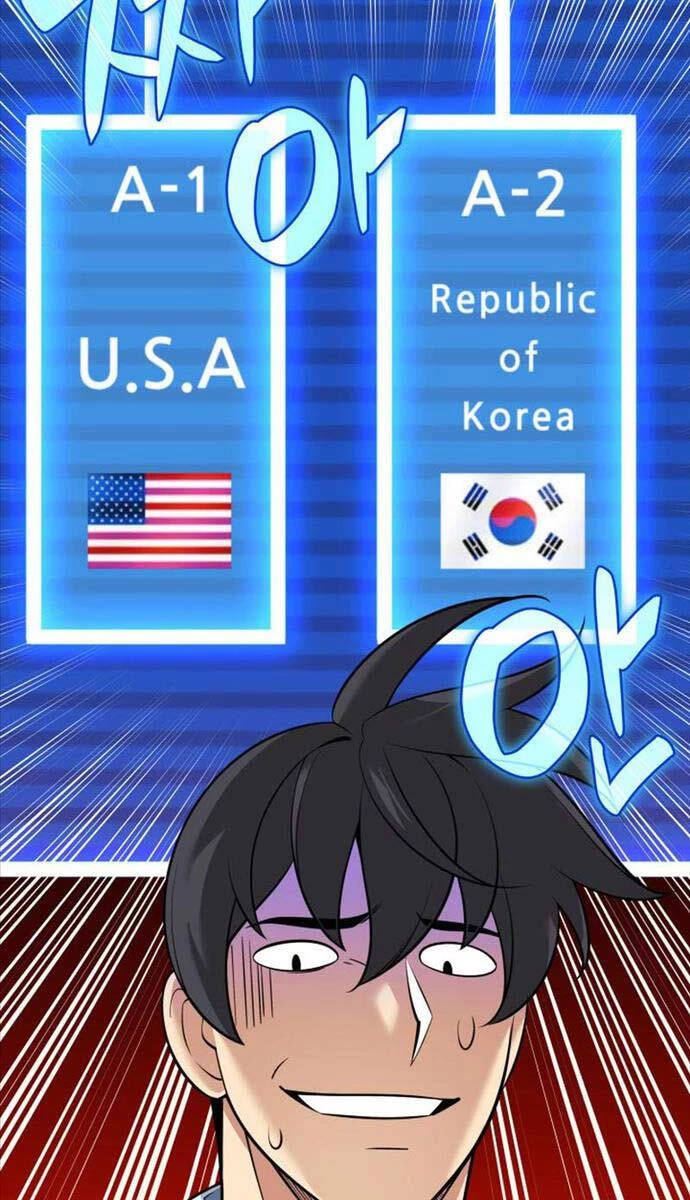 Thợ Rèn Huyền Thoại Chapter 215 - Trang 4