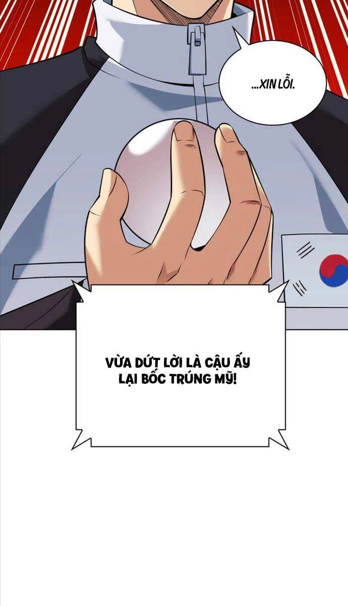 Thợ Rèn Huyền Thoại Chapter 215 - Trang 4