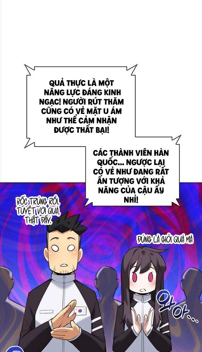 Thợ Rèn Huyền Thoại Chapter 215 - Trang 4