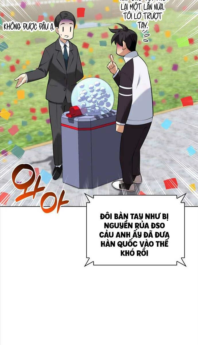 Thợ Rèn Huyền Thoại Chapter 215 - Trang 4