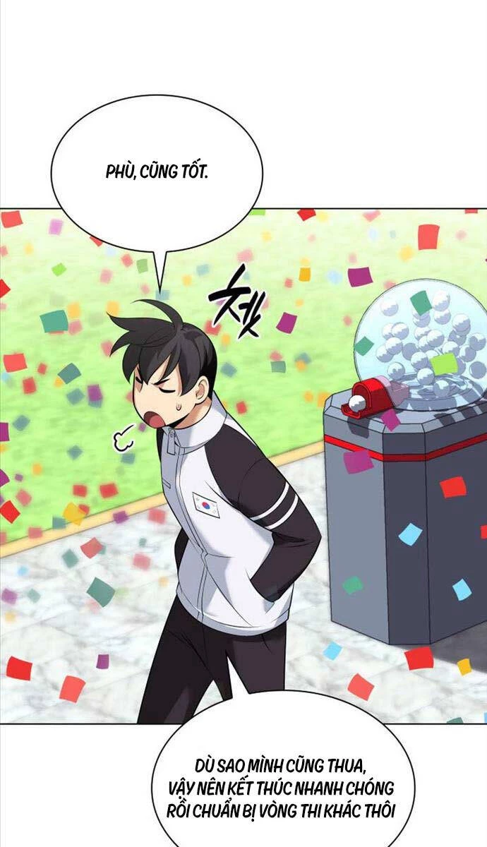Thợ Rèn Huyền Thoại Chapter 215 - Trang 4