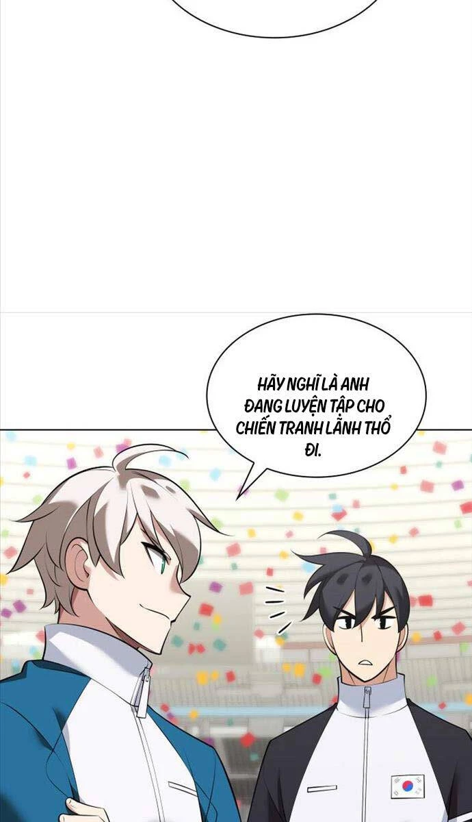 Thợ Rèn Huyền Thoại Chapter 215 - Trang 4