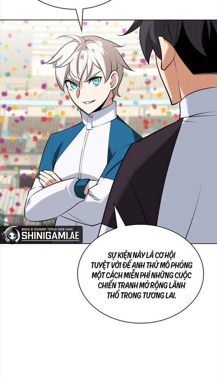 Thợ Rèn Huyền Thoại Chapter 215 - Trang 4