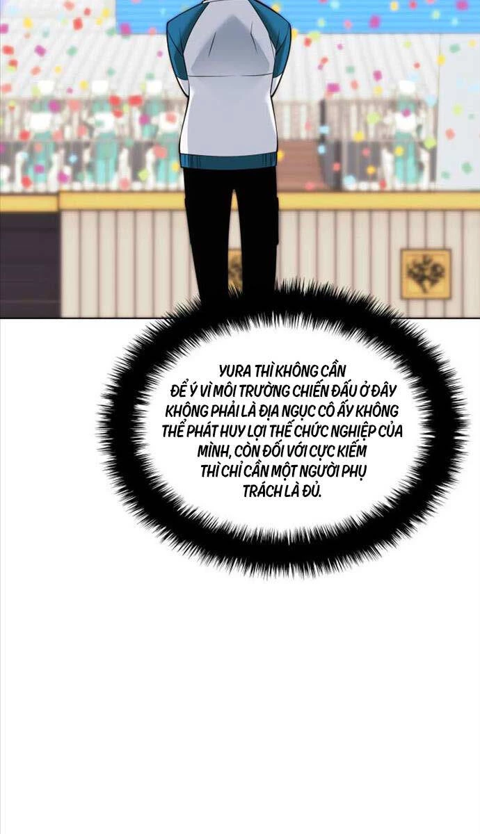 Thợ Rèn Huyền Thoại Chapter 215 - Trang 4