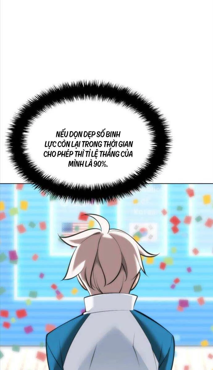 Thợ Rèn Huyền Thoại Chapter 215 - Trang 4