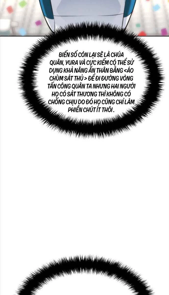 Thợ Rèn Huyền Thoại Chapter 215 - Trang 4