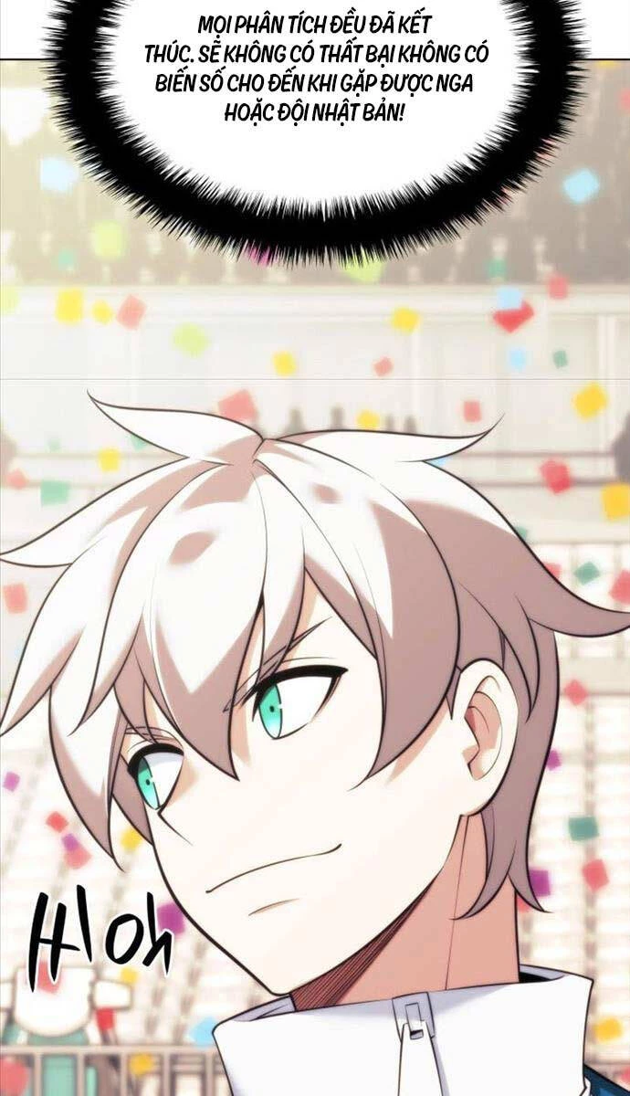 Thợ Rèn Huyền Thoại Chapter 215 - Trang 4