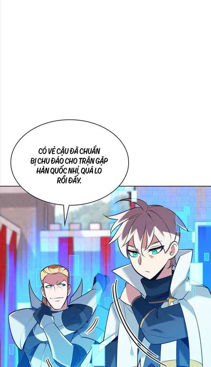 Thợ Rèn Huyền Thoại Chapter 215 - Trang 4