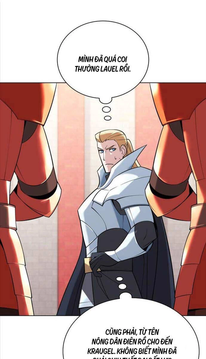 Thợ Rèn Huyền Thoại Chapter 215 - Trang 4