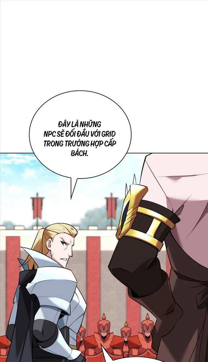 Thợ Rèn Huyền Thoại Chapter 215 - Trang 4