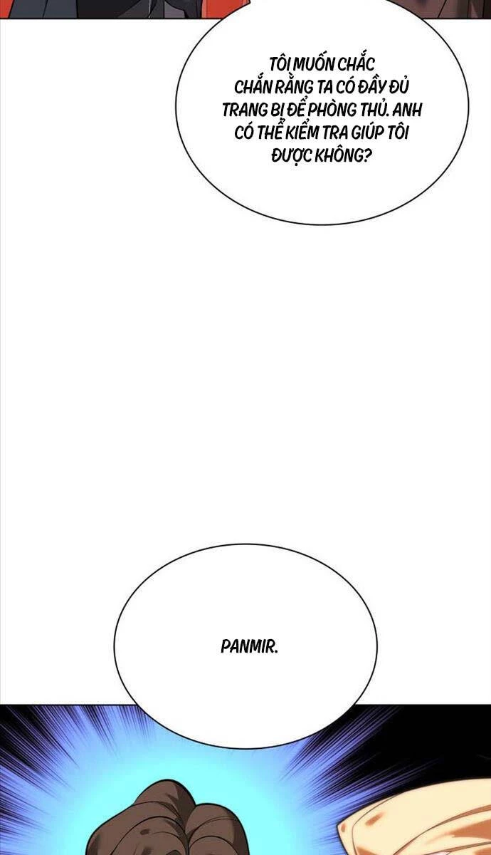 Thợ Rèn Huyền Thoại Chapter 215 - Trang 4