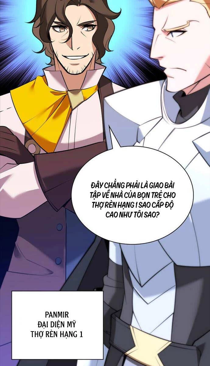 Thợ Rèn Huyền Thoại Chapter 215 - Trang 4