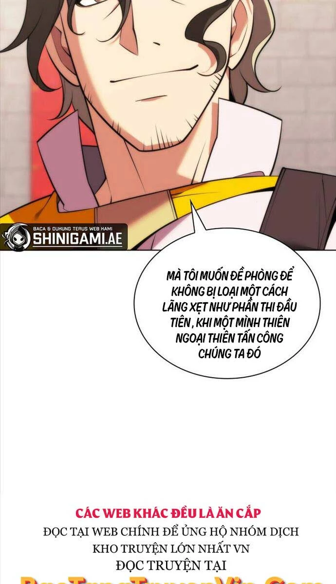 Thợ Rèn Huyền Thoại Chapter 215 - Trang 4