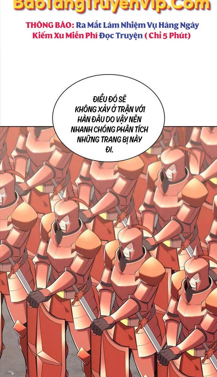 Thợ Rèn Huyền Thoại Chapter 215 - Trang 4