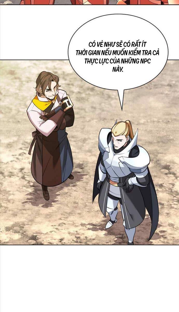 Thợ Rèn Huyền Thoại Chapter 215 - Trang 4