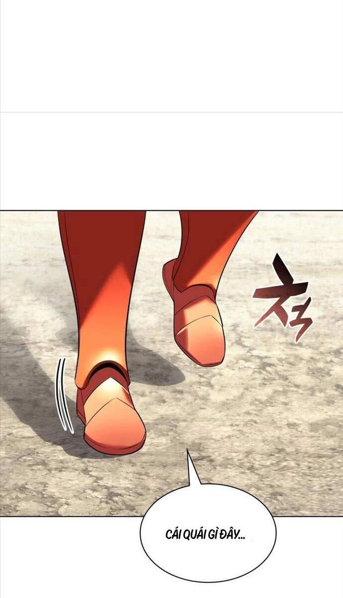 Thợ Rèn Huyền Thoại Chapter 215 - Trang 4