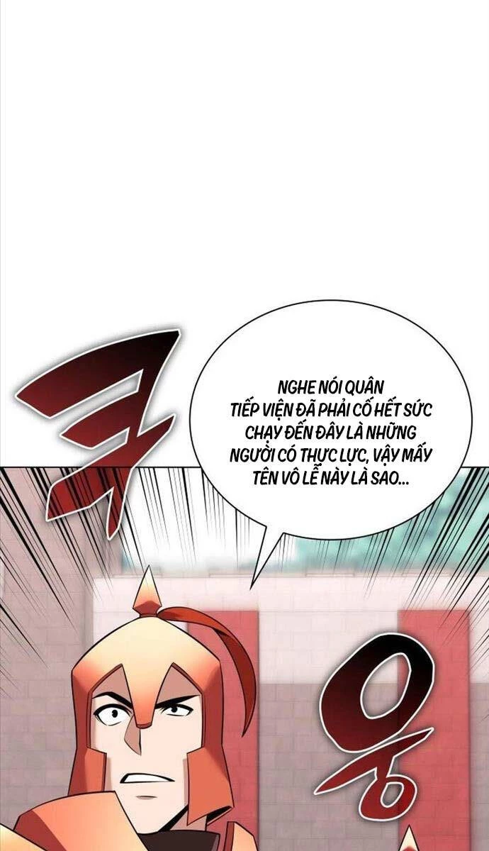 Thợ Rèn Huyền Thoại Chapter 215 - Trang 4